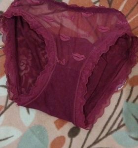 NET LINGERIE