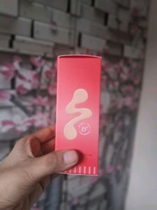 tinted sunscreen