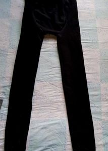 Black Leggings