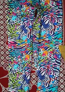 Acting Wear Jagging
