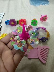 Kinder Joy - Fairy Edition