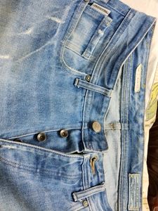 Jack And Jones Slim Fit Jeans