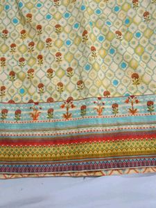 Beautiful Printed Kurta