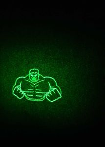 Green Laser Pointer