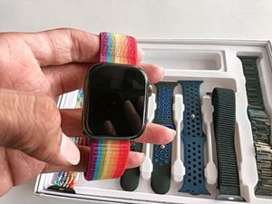 Apple Watch Series 9 7 Strap