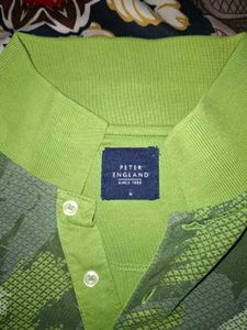 Stylish Peter England Men's T-Shirt