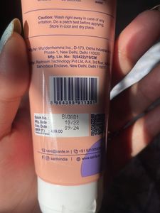 Sanfe body care