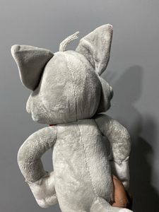 Classic Tom Cat Plush Toy