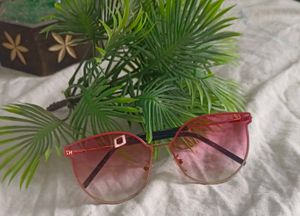 Stylish Pink Gradient Sunglasses grab any @89
