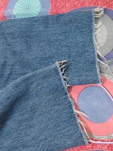 Denim Jeans