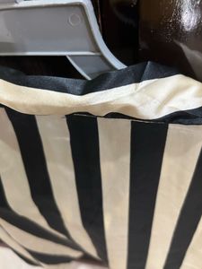 Boohoo Striped Co-ord Set