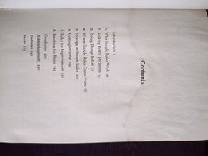 Simple Rules