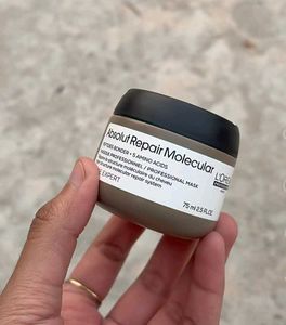 L'Oreal Absolut Repair Mask