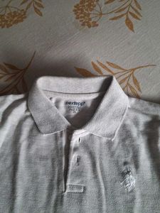 Boys' Polo Shirt