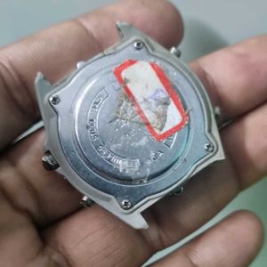 Timex Chronograph Watch