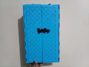 Disney Princess Toy Wardrobe