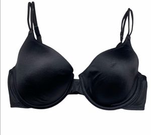 Victoriasecret Black pushup Bra