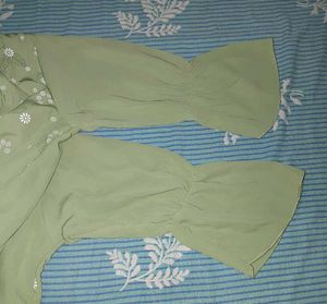 green top