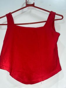 red top