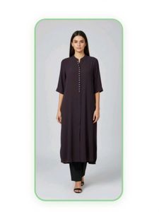 Elegant Women's Kurta