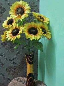 Sunflower Bouquet
