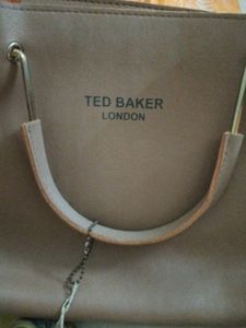TED BAKER HANDBAG