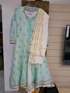 Elegant Kurta Set