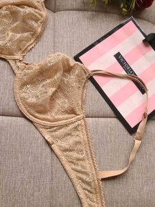 Victoria's Secret Lace Bra