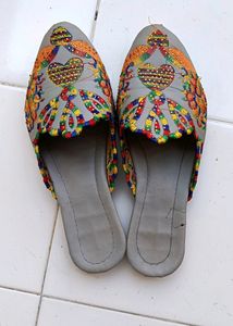 Flats Combo Of Two