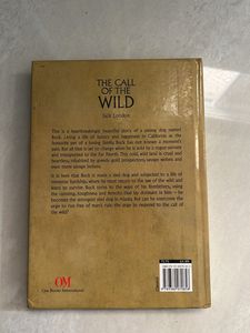 Call of the Wild - Illustrated Classic