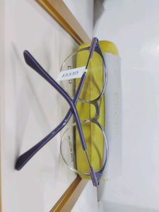 Gucci Eyeglasses 7AAA quality.