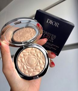 Dior Forever Glow Luminizer Highlighter