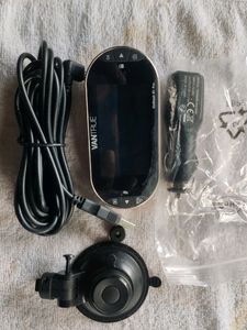 Vantrue R1 Pro Dash Cam 1296P HD Car Dashboard Ca