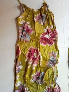 Beautiful Ethnic Kurta Set