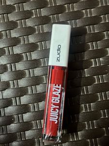 Zudio Juicy Glaze Lipstick