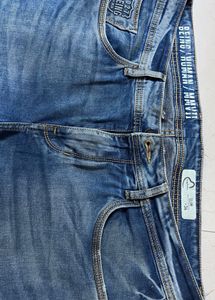 Being Human Slim Fit Jeans