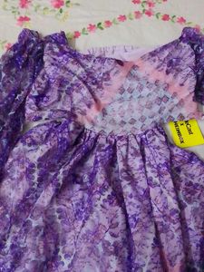 Very Beautiful Lace Dress