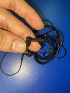 Philips Wired Earphones