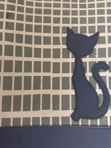 Cute Cat Tote Bag