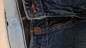 New Jeans for men 😉