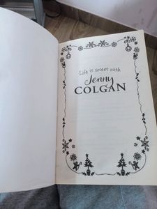 Romantic Novel