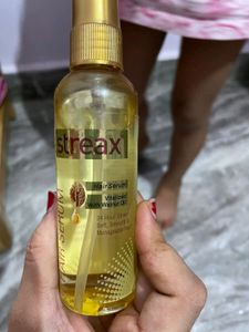 Tresemme Shampoo, Conditioner &amp; Hair Serum Combo