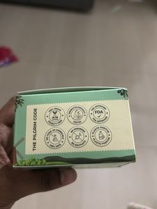Pilgrim Squalane Glow Moisturizer