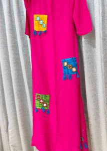 Beautiful Kurta