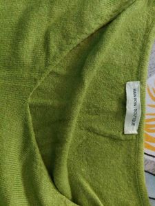 V-Neck T-Shirt