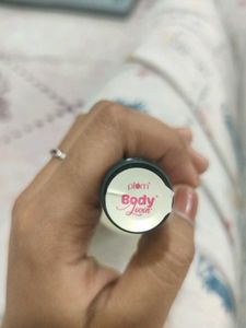 Plum Body Lovin' Bod
