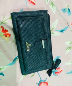 Lavie Black Wallet