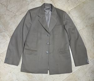Men's Classic Suit Set