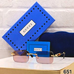 GUCCI*****Sunglass Unisex Model Premium Quality