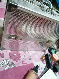 Vanity Box